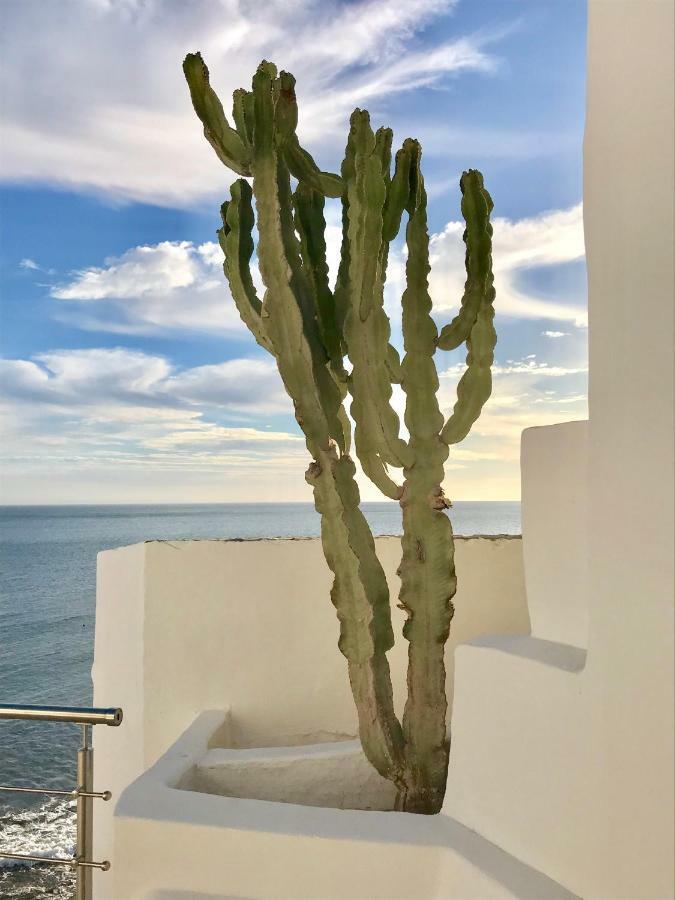 Casa Atlantica Apartment Las Playas Bagian luar foto