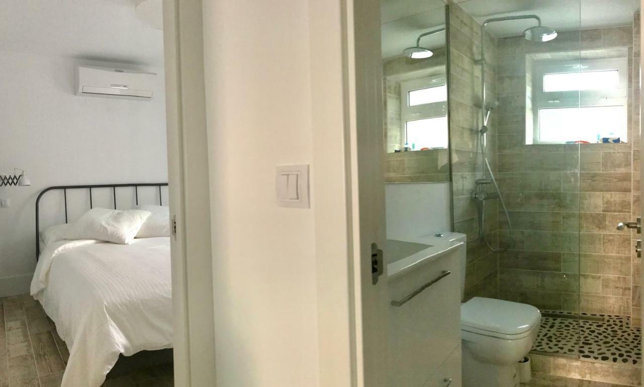 Casa Atlantica Apartment Las Playas Bagian luar foto