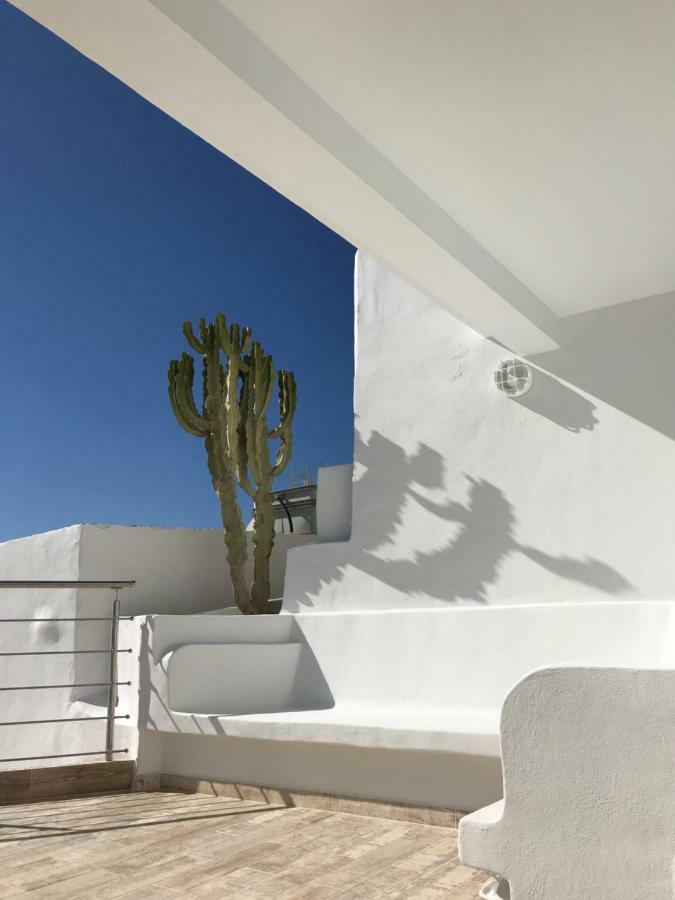 Casa Atlantica Apartment Las Playas Bagian luar foto