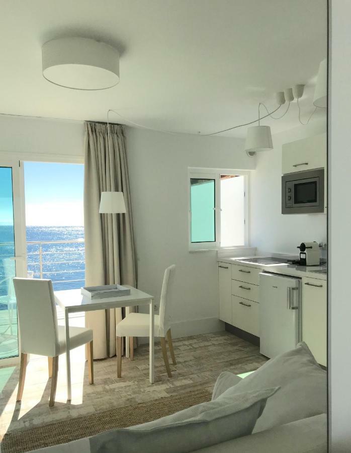 Casa Atlantica Apartment Las Playas Bagian luar foto