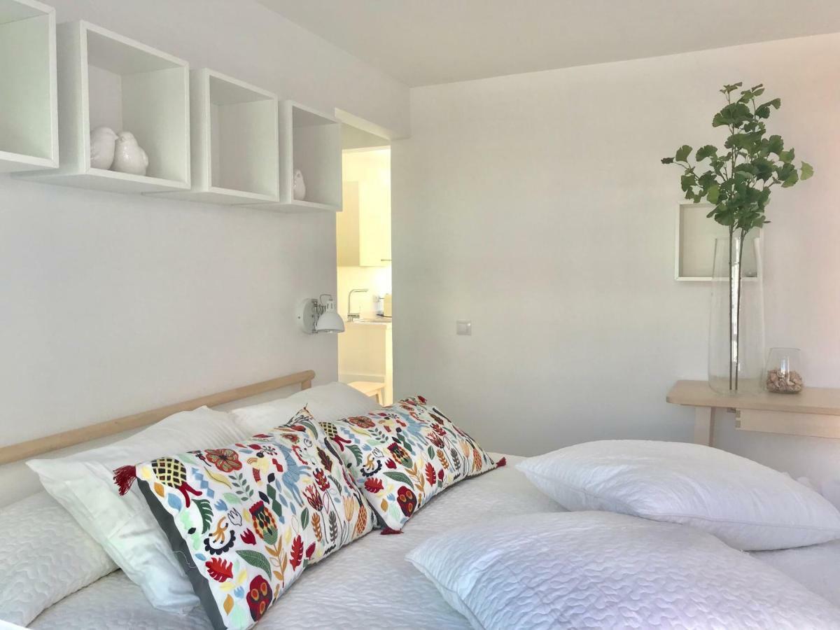 Casa Atlantica Apartment Las Playas Bagian luar foto