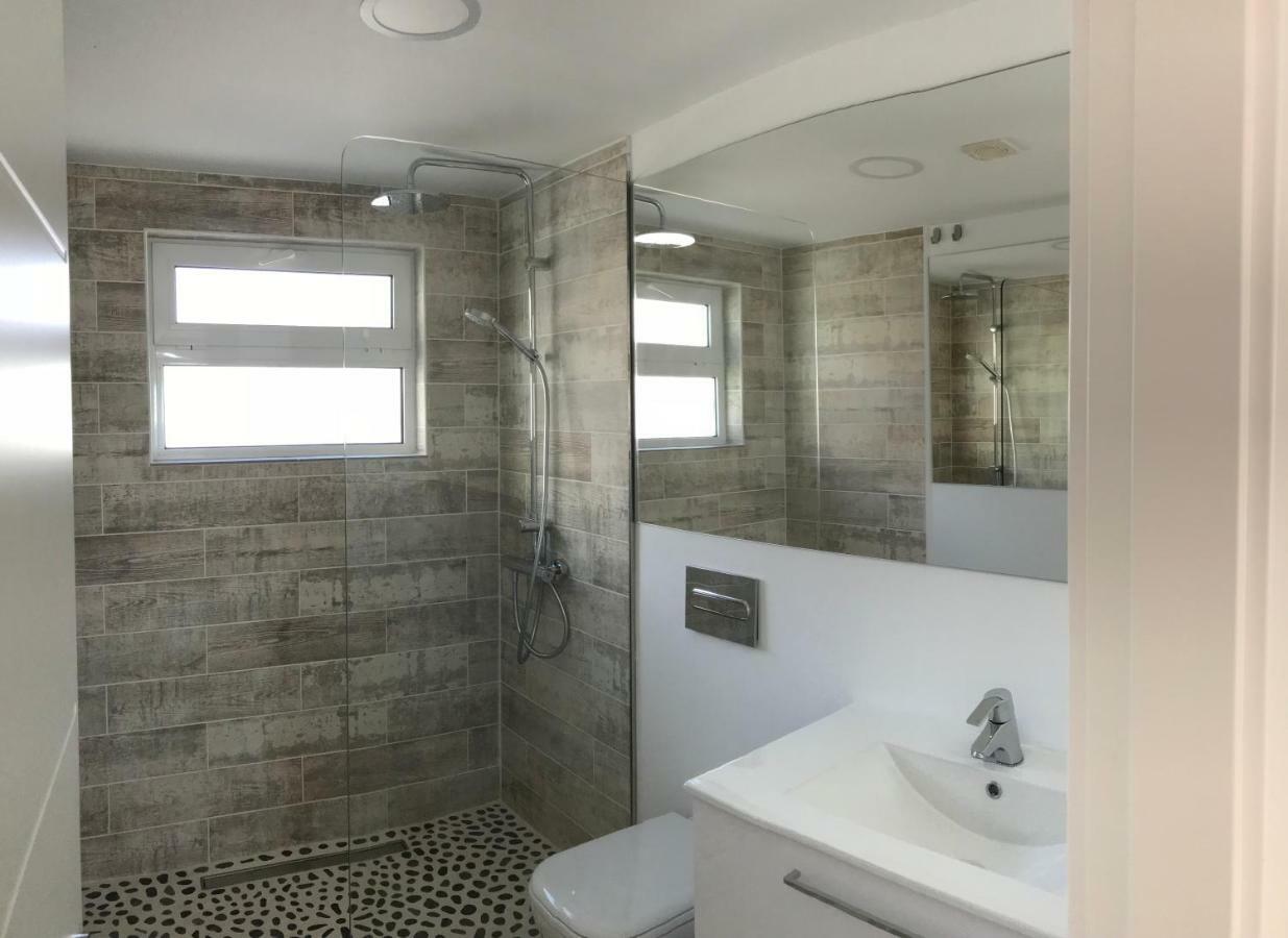 Casa Atlantica Apartment Las Playas Bagian luar foto