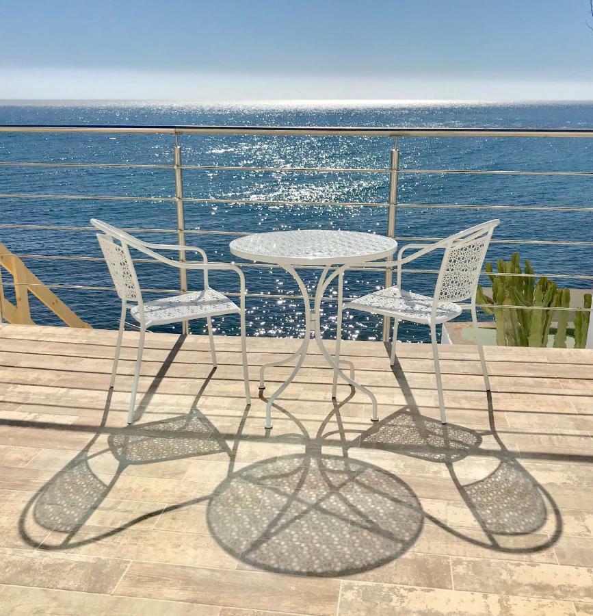 Casa Atlantica Apartment Las Playas Bagian luar foto