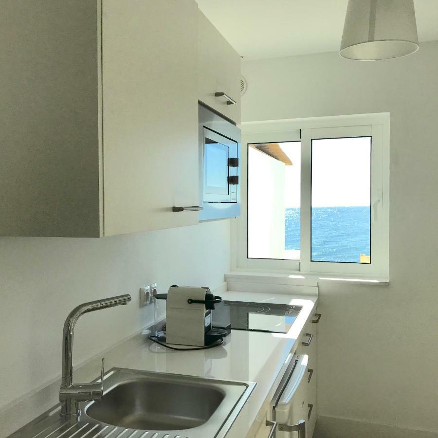 Casa Atlantica Apartment Las Playas Bagian luar foto