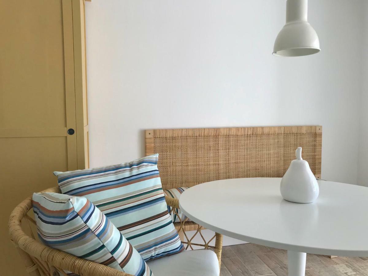 Casa Atlantica Apartment Las Playas Bagian luar foto